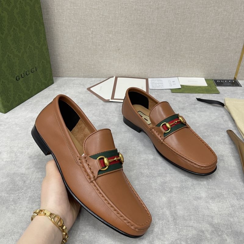 Gucci Business Shoes